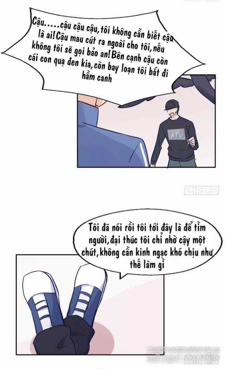 Chạy Đi Âm Sai - Chapter 129 - Trang 6