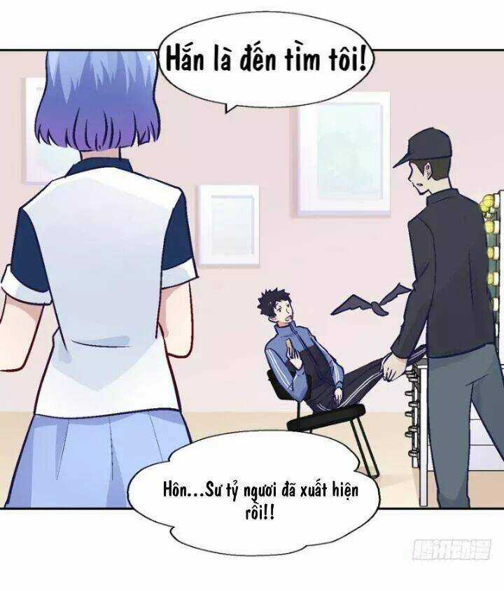 Chạy Đi Âm Sai - Chapter 129 - Trang 7