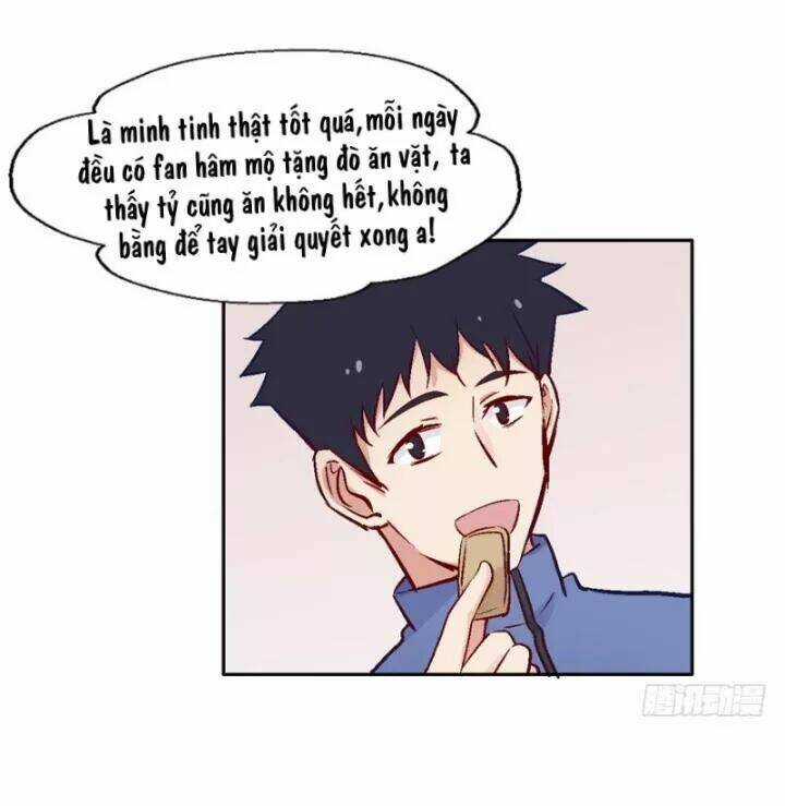 Chạy Đi Âm Sai - Chapter 129 - Trang 9