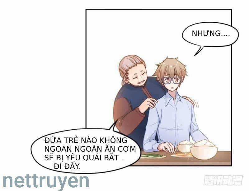 Chạy Đi Âm Sai - Chapter 13 - Trang 16