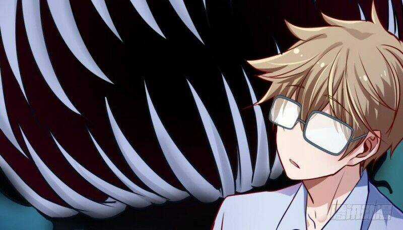 Chạy Đi Âm Sai - Chapter 13 - Trang 19