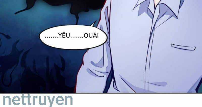 Chạy Đi Âm Sai - Chapter 13 - Trang 20