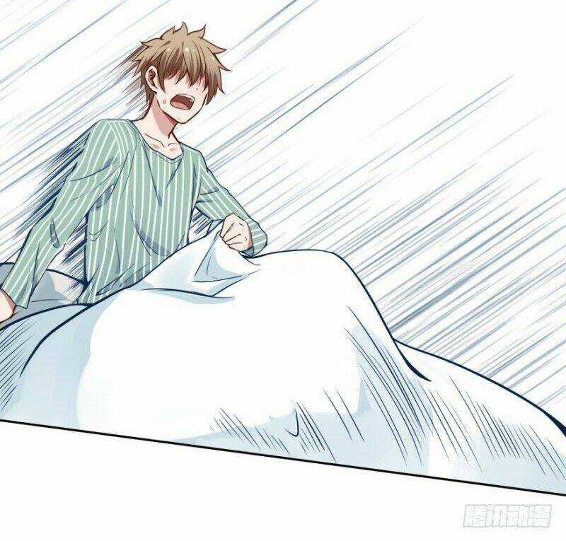 Chạy Đi Âm Sai - Chapter 13 - Trang 23