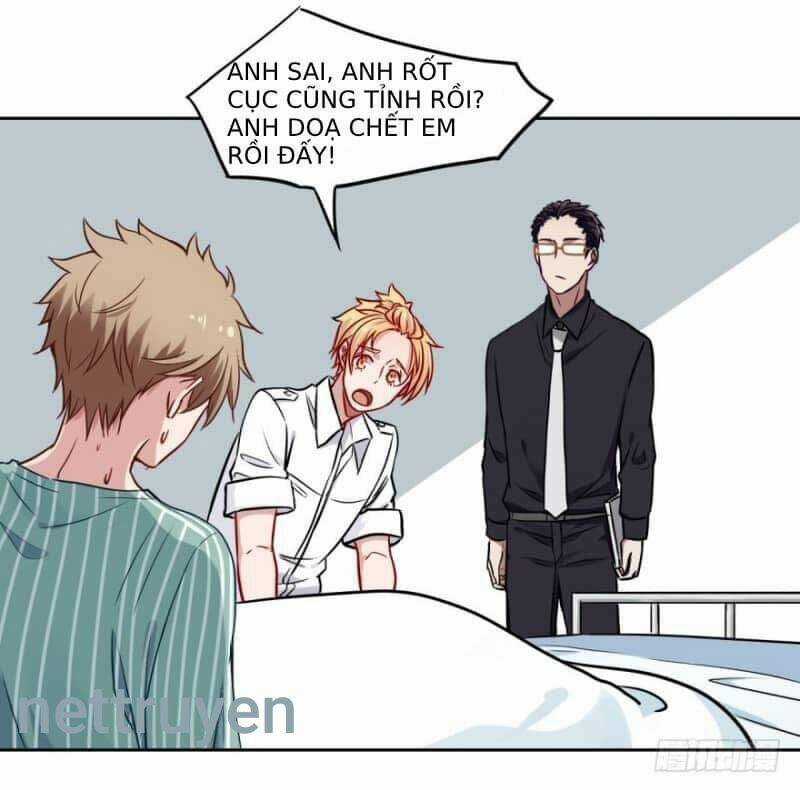 Chạy Đi Âm Sai - Chapter 13 - Trang 24