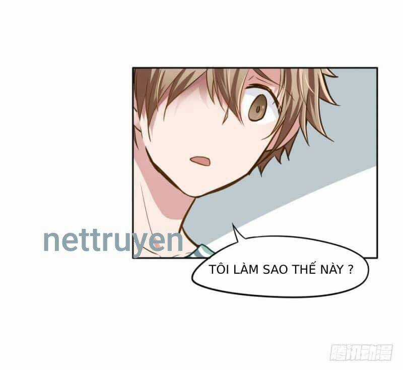 Chạy Đi Âm Sai - Chapter 13 - Trang 25