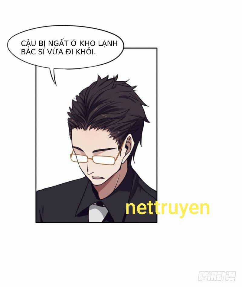 Chạy Đi Âm Sai - Chapter 13 - Trang 26