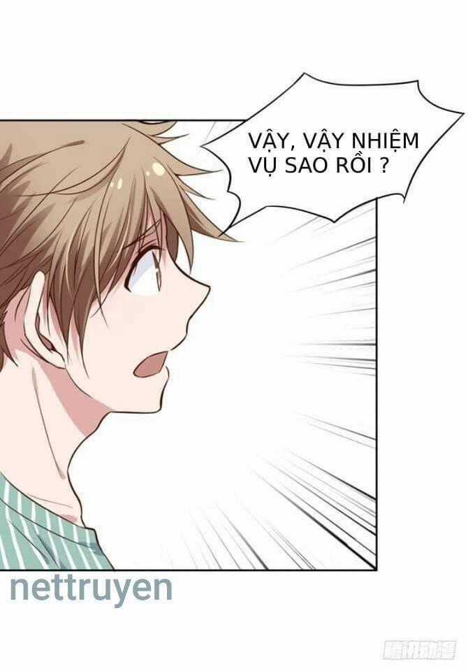 Chạy Đi Âm Sai - Chapter 13 - Trang 27