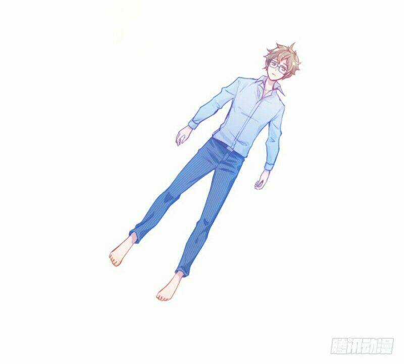 Chạy Đi Âm Sai - Chapter 13 - Trang 6