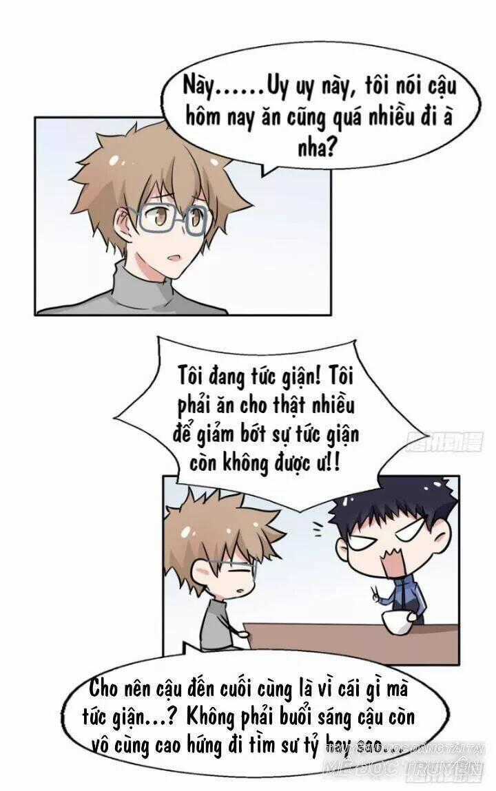 Chạy Đi Âm Sai - Chapter 130 - Trang 1