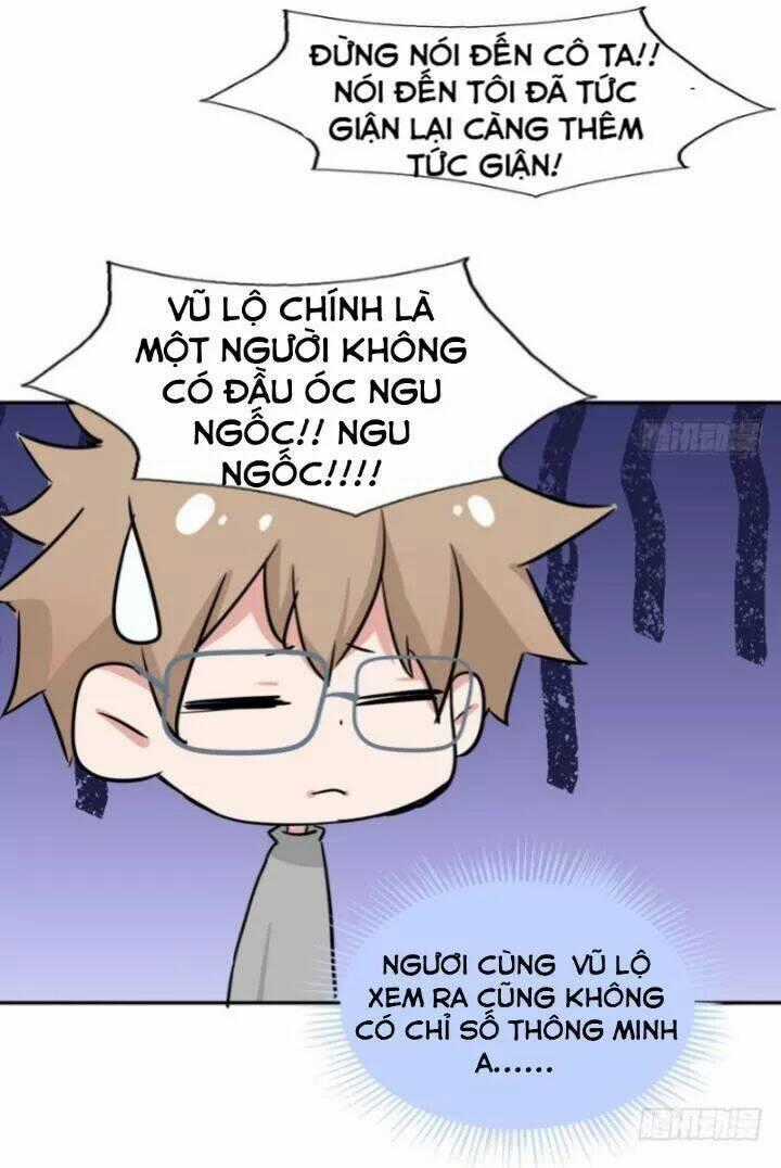 Chạy Đi Âm Sai - Chapter 130 - Trang 2