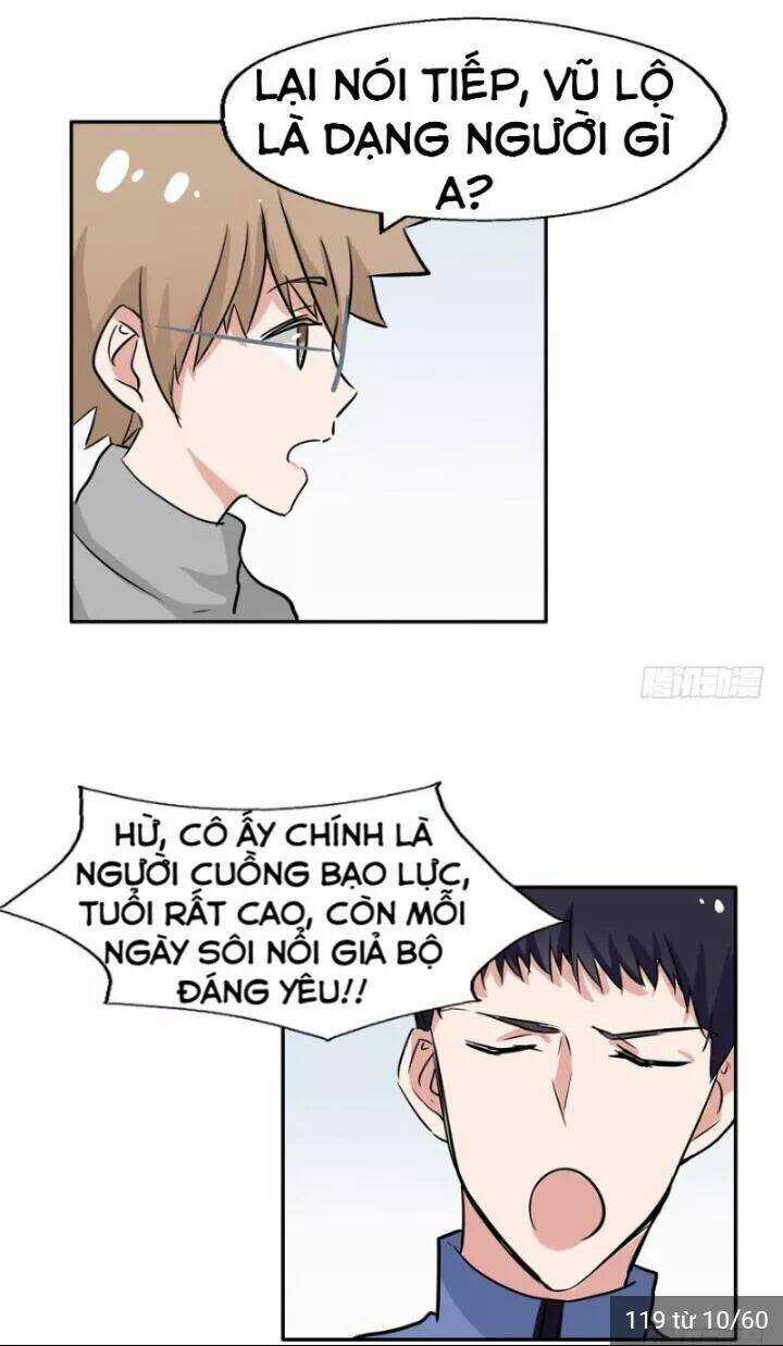 Chạy Đi Âm Sai - Chapter 130 - Trang 3