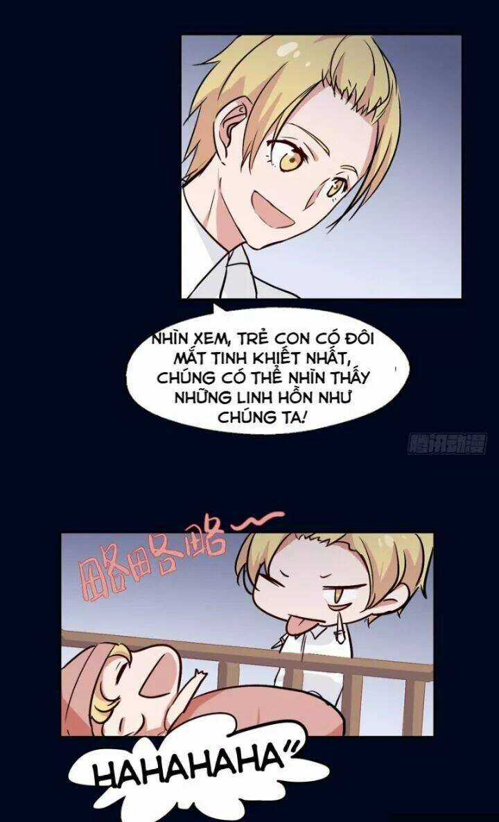 Chạy Đi Âm Sai - Chapter 130 - Trang 22