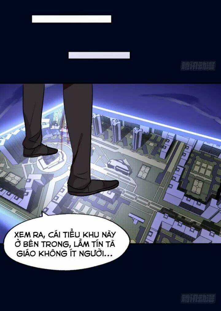 Chạy Đi Âm Sai - Chapter 130 - Trang 25