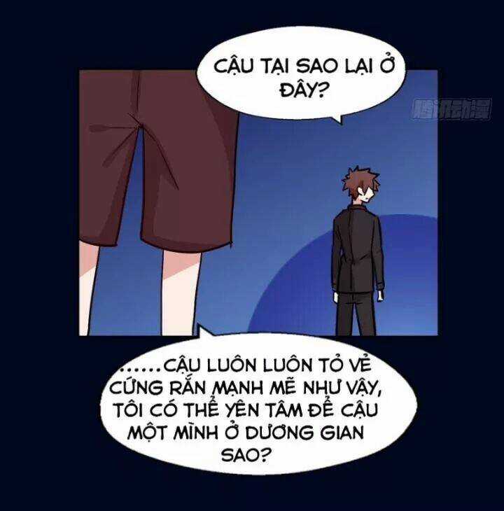Chạy Đi Âm Sai - Chapter 130 - Trang 27