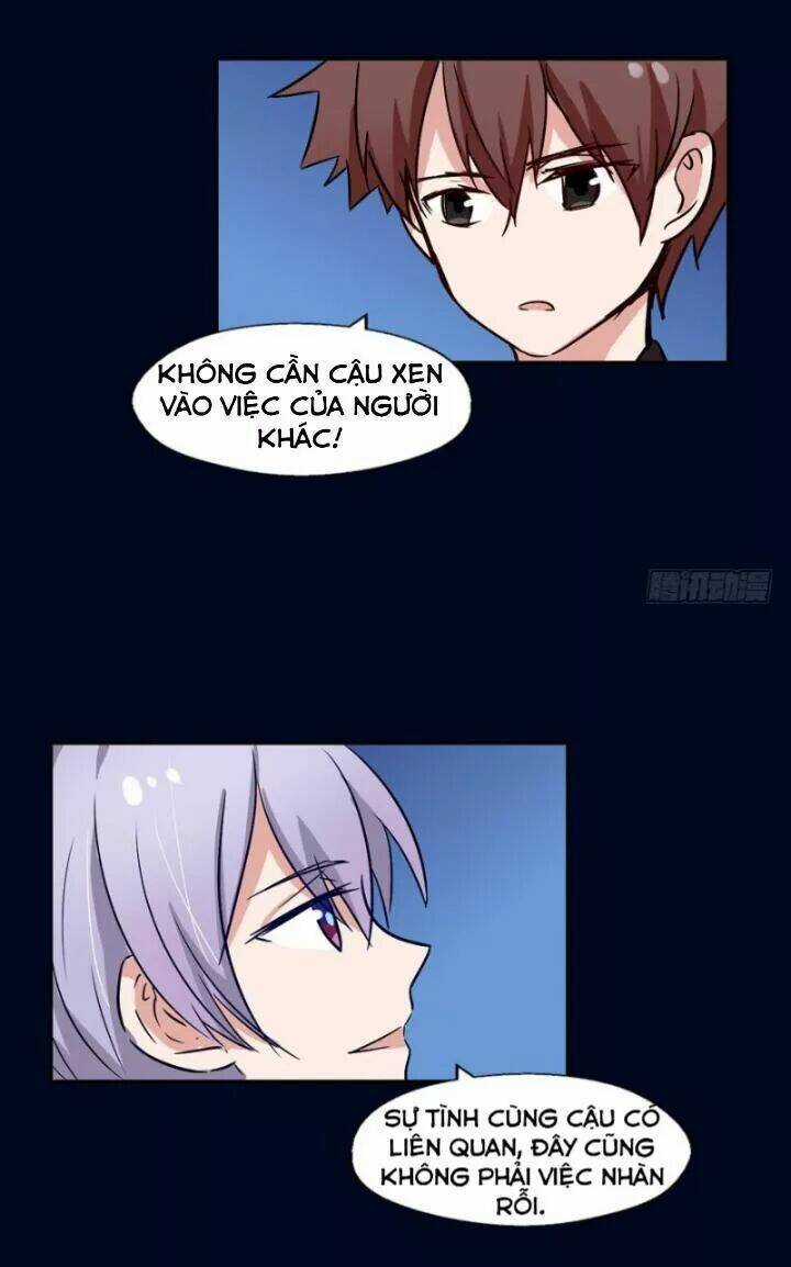 Chạy Đi Âm Sai - Chapter 130 - Trang 28