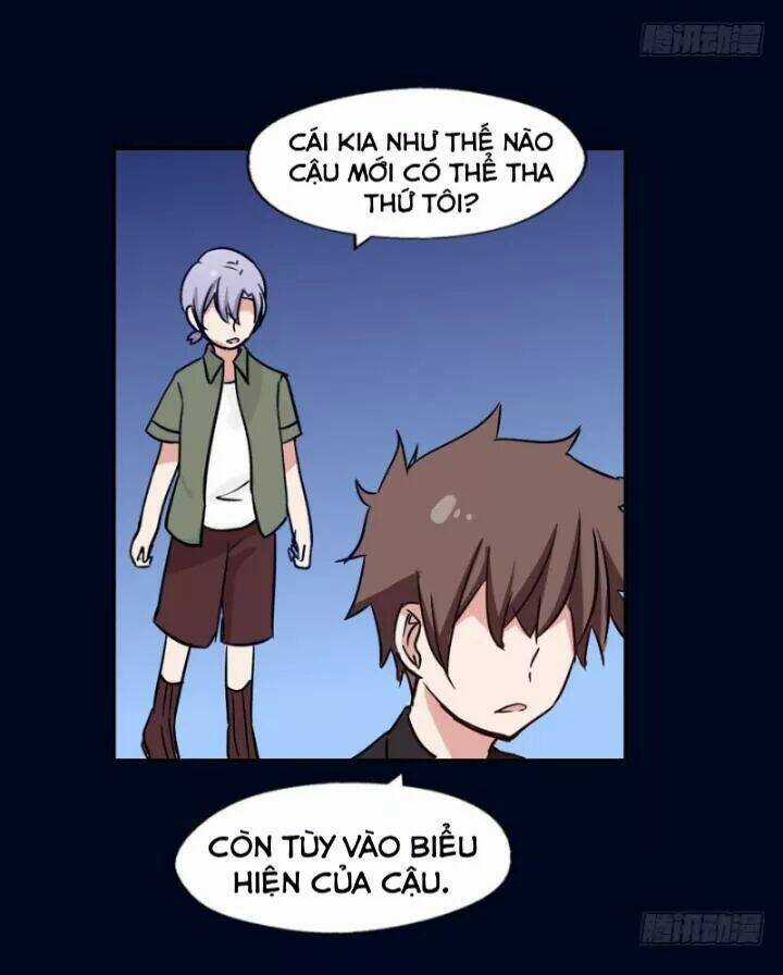 Chạy Đi Âm Sai - Chapter 130 - Trang 30