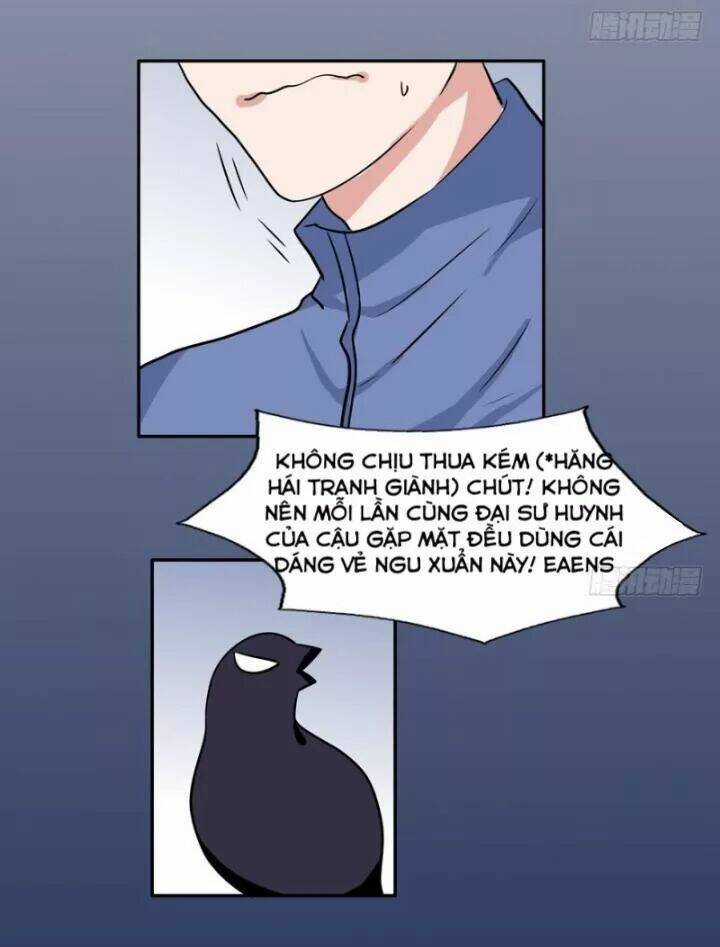 Chạy Đi Âm Sai - Chapter 130 - Trang 8