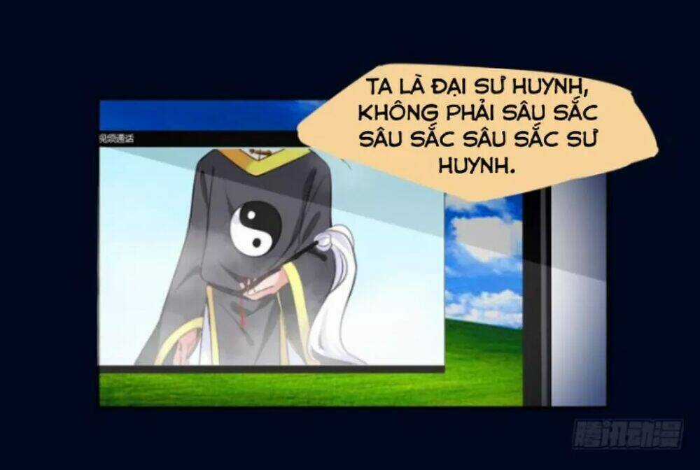 Chạy Đi Âm Sai - Chapter 130 - Trang 10