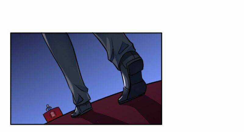 Chạy Đi Âm Sai - Chapter 14 - Trang 13