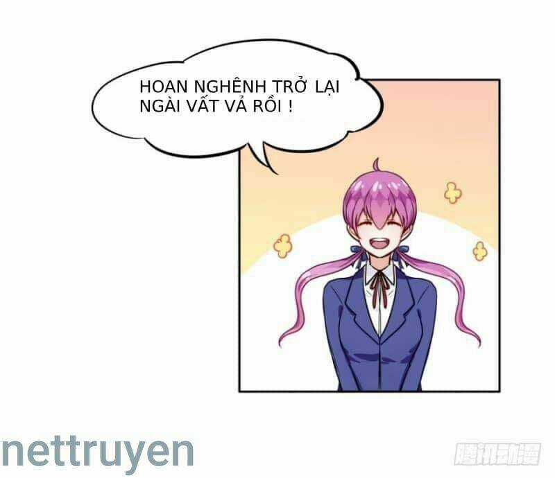 Chạy Đi Âm Sai - Chapter 14 - Trang 14