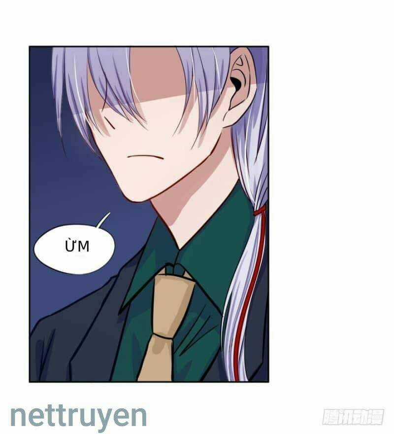 Chạy Đi Âm Sai - Chapter 14 - Trang 15