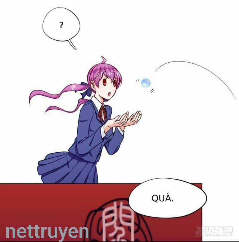 Chạy Đi Âm Sai - Chapter 14 - Trang 16