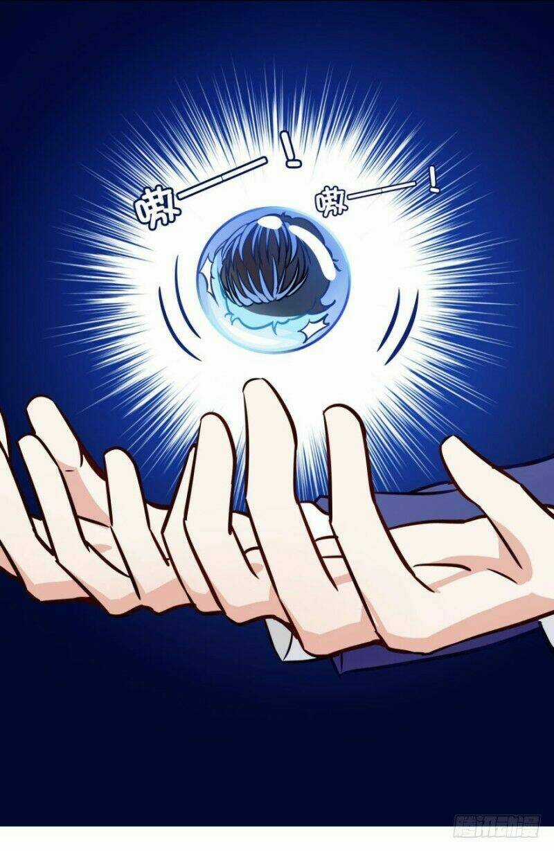 Chạy Đi Âm Sai - Chapter 14 - Trang 17