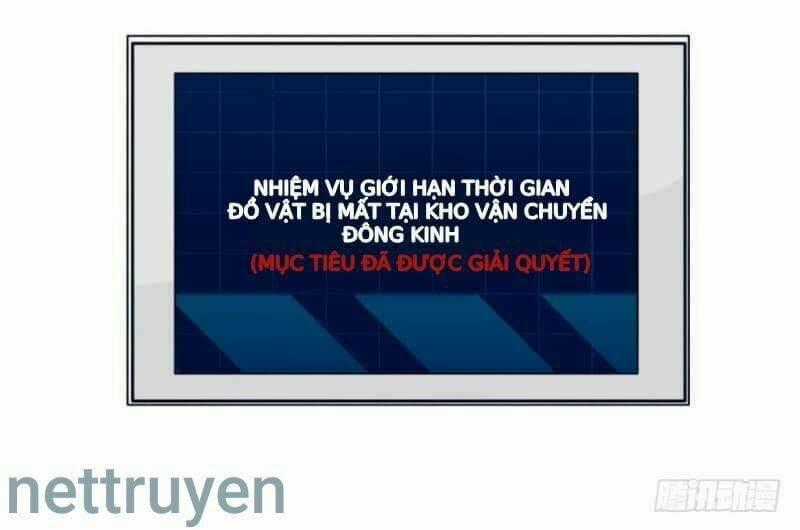 Chạy Đi Âm Sai - Chapter 14 - Trang 21