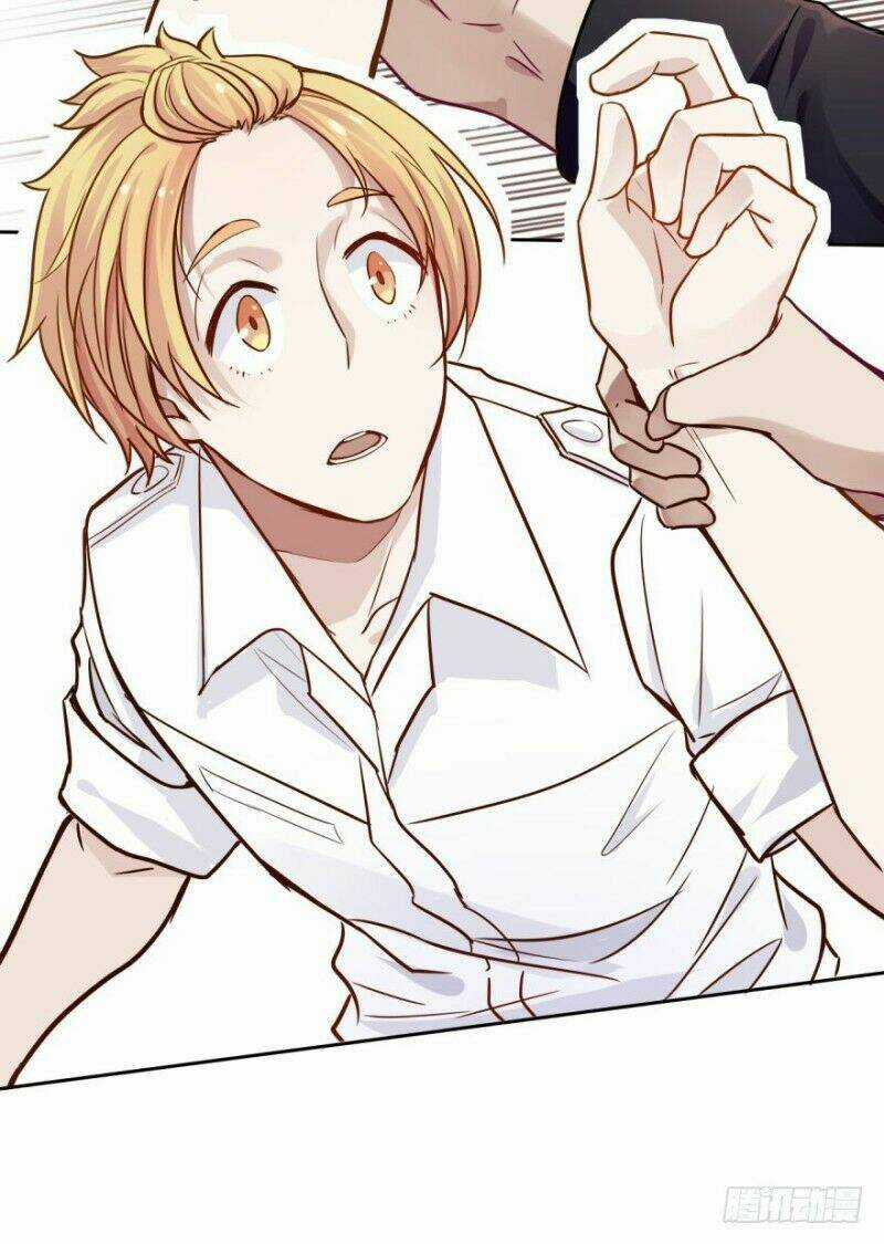 Chạy Đi Âm Sai - Chapter 14 - Trang 5