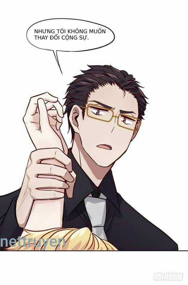 Chạy Đi Âm Sai - Chapter 14 - Trang 6