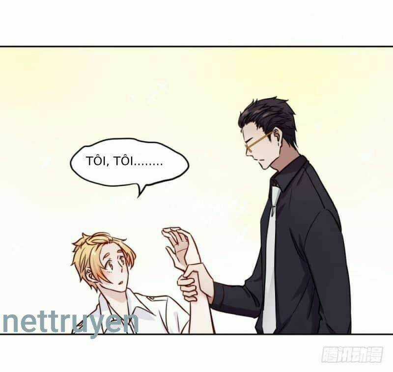 Chạy Đi Âm Sai - Chapter 14 - Trang 7