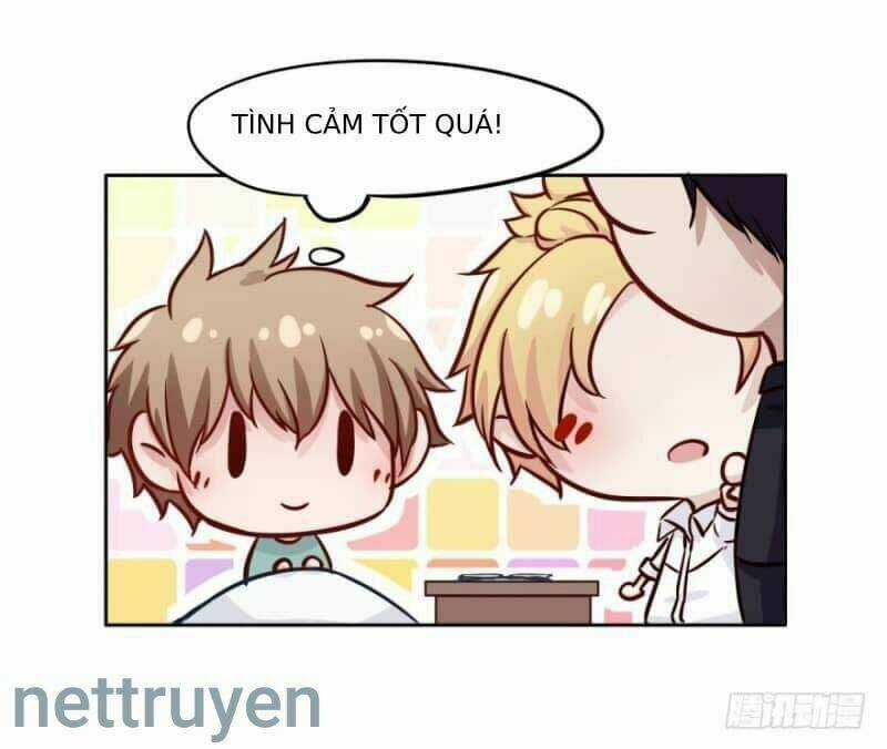 Chạy Đi Âm Sai - Chapter 14 - Trang 8