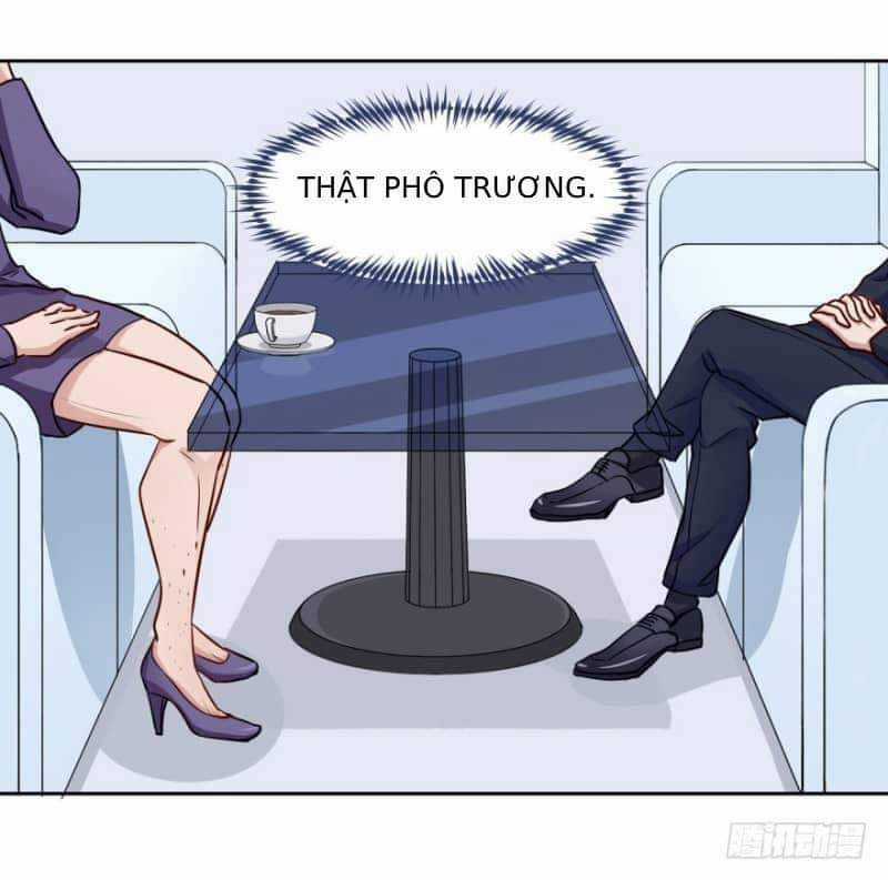 Chạy Đi Âm Sai - Chapter 16 - Trang 11