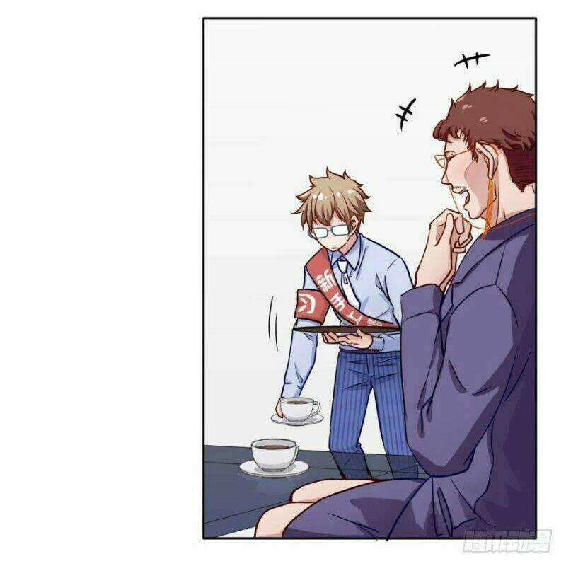 Chạy Đi Âm Sai - Chapter 16 - Trang 12