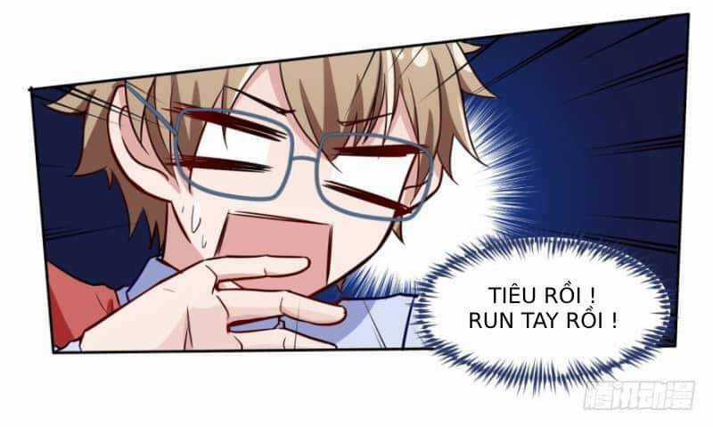 Chạy Đi Âm Sai - Chapter 16 - Trang 15