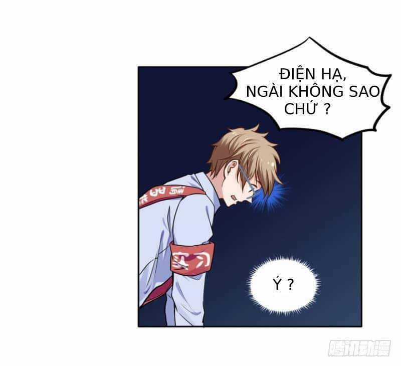 Chạy Đi Âm Sai - Chapter 16 - Trang 20