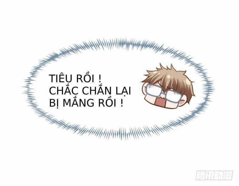 Chạy Đi Âm Sai - Chapter 16 - Trang 25