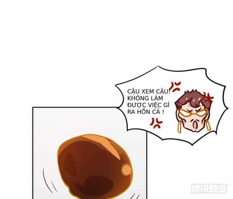 Chạy Đi Âm Sai - Chapter 16 - Trang 26