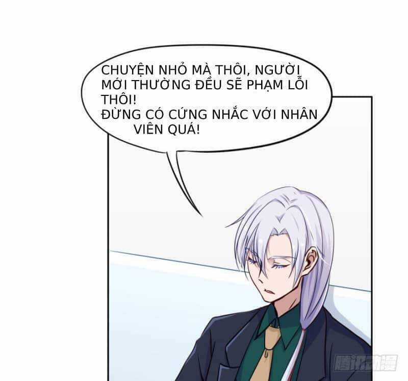 Chạy Đi Âm Sai - Chapter 16 - Trang 28