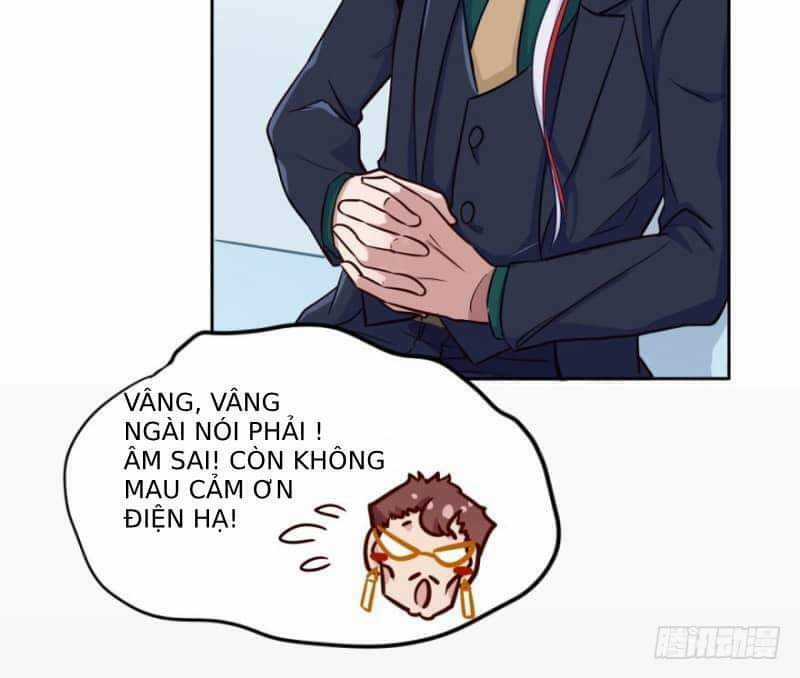 Chạy Đi Âm Sai - Chapter 16 - Trang 29