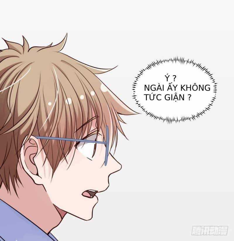 Chạy Đi Âm Sai - Chapter 16 - Trang 30