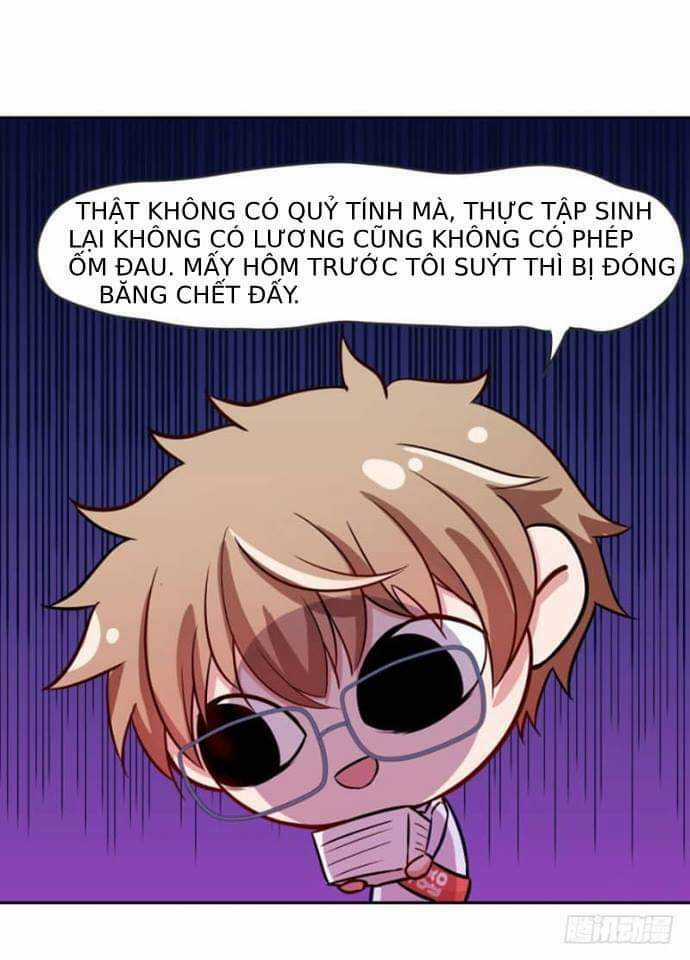 Chạy Đi Âm Sai - Chapter 16 - Trang 4