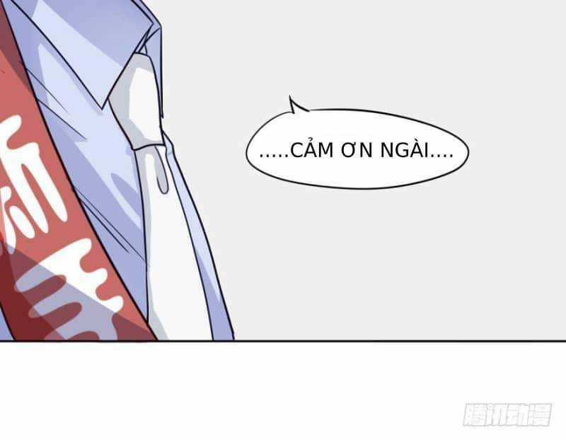 Chạy Đi Âm Sai - Chapter 16 - Trang 31