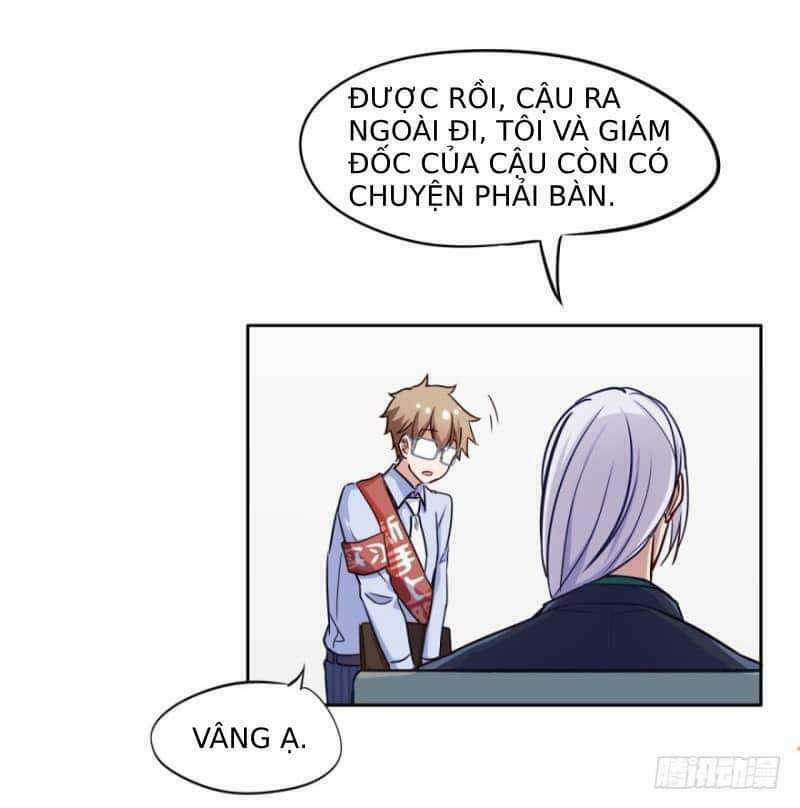 Chạy Đi Âm Sai - Chapter 16 - Trang 32