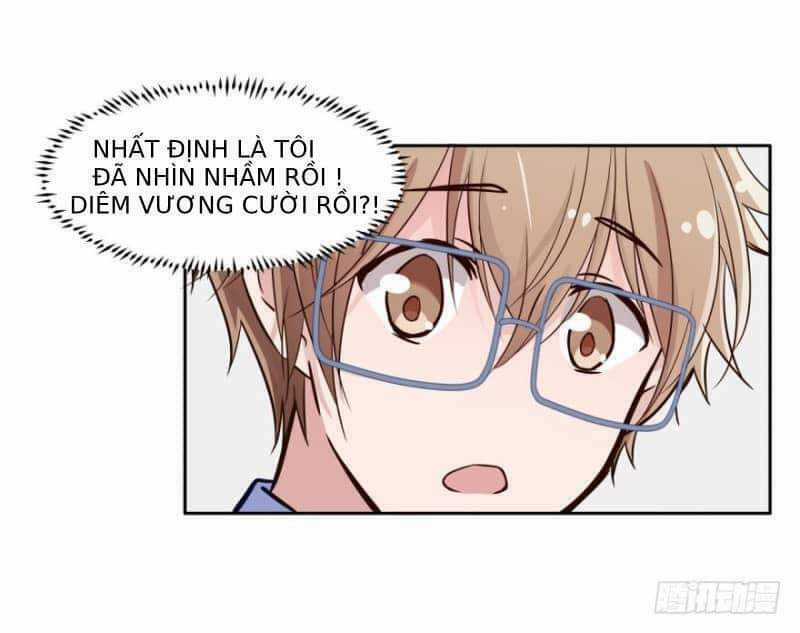 Chạy Đi Âm Sai - Chapter 16 - Trang 34