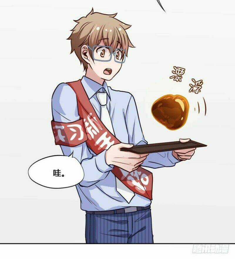 Chạy Đi Âm Sai - Chapter 16 - Trang 36