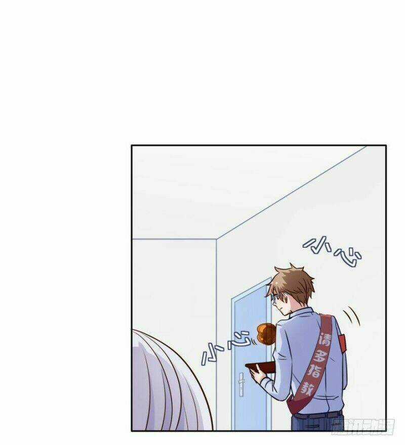 Chạy Đi Âm Sai - Chapter 16 - Trang 37