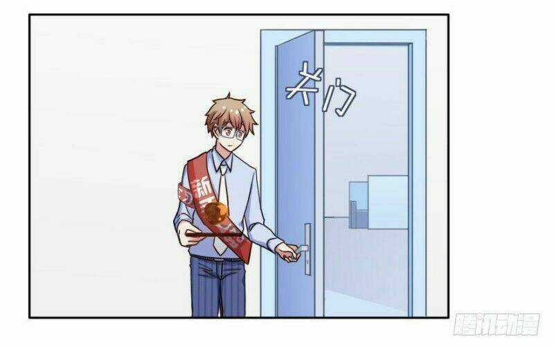 Chạy Đi Âm Sai - Chapter 16 - Trang 38