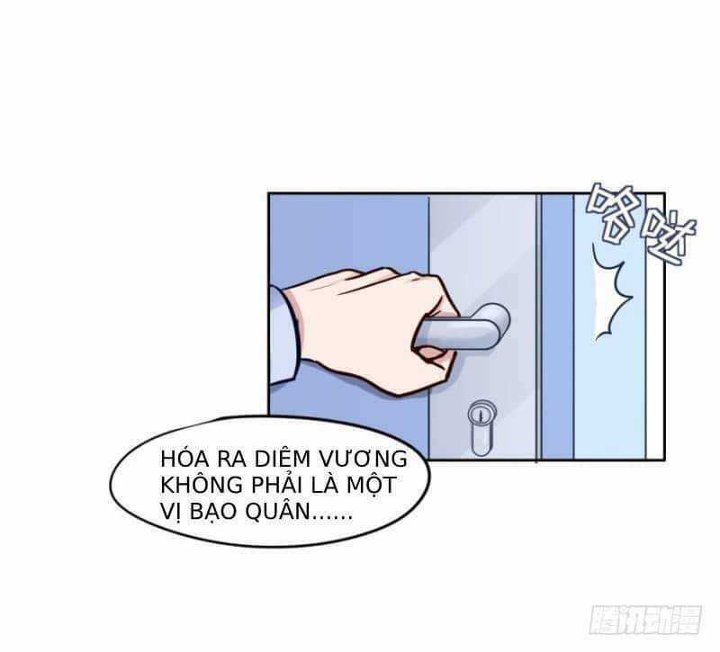 Chạy Đi Âm Sai - Chapter 16 - Trang 39