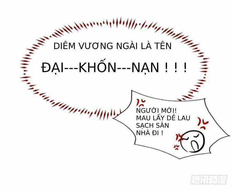 Chạy Đi Âm Sai - Chapter 16 - Trang 44